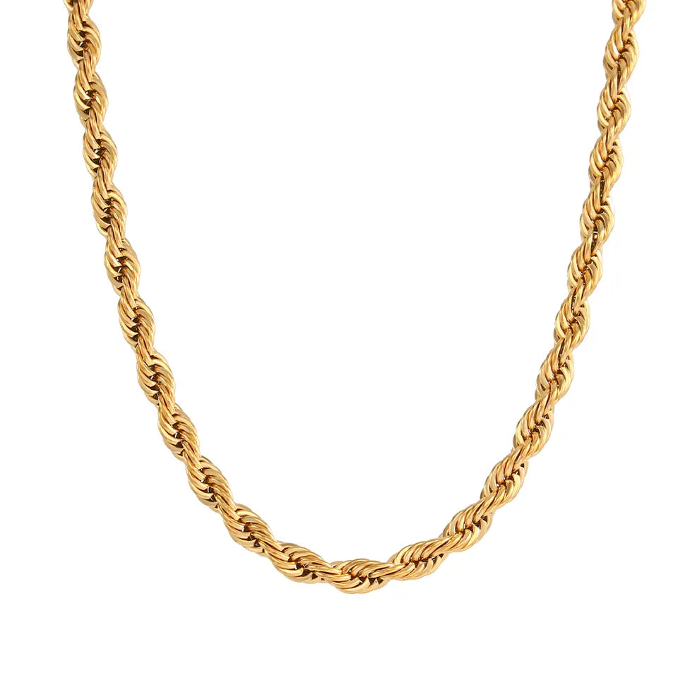 Rope Chain