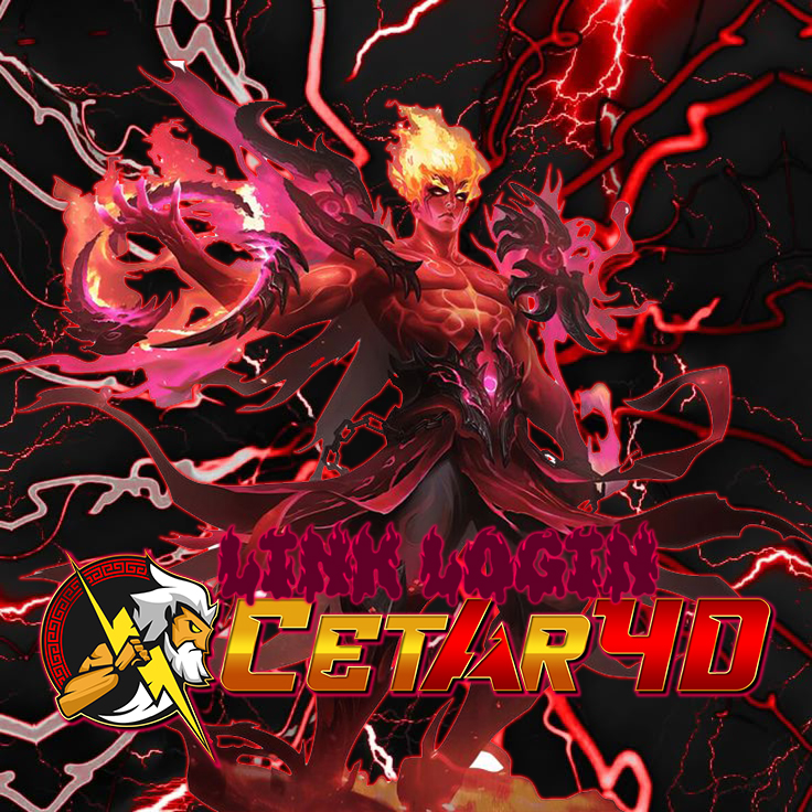 CETAR4D: Live Draw Togel 4D & Prediksi Angka Jitu Hari Ini